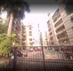 Flat on rent in Krishna Kaveri, Andheri West